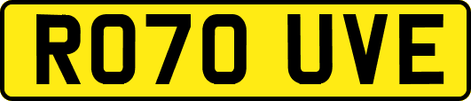 RO70UVE