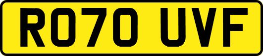 RO70UVF