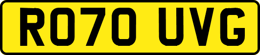 RO70UVG