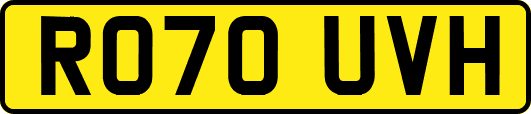 RO70UVH