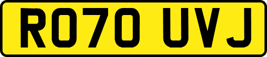 RO70UVJ