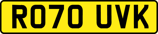 RO70UVK