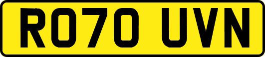RO70UVN