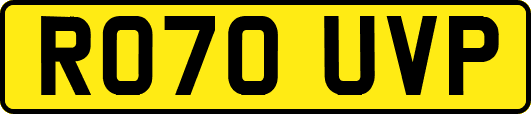 RO70UVP