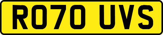 RO70UVS