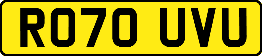 RO70UVU