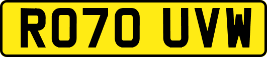 RO70UVW