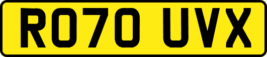 RO70UVX