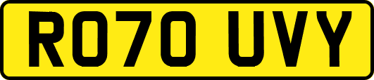 RO70UVY
