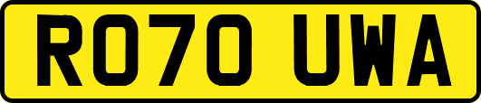 RO70UWA
