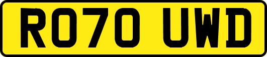 RO70UWD