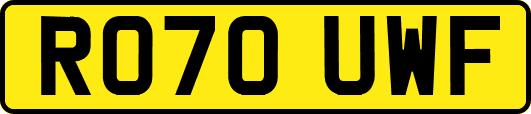 RO70UWF