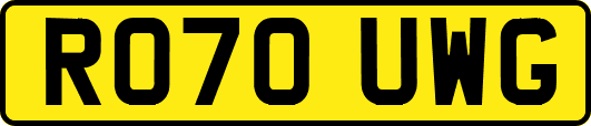 RO70UWG