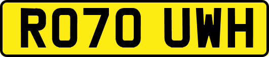 RO70UWH