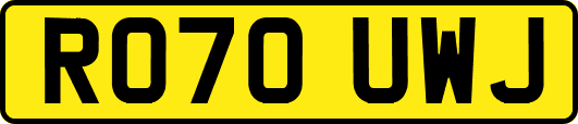 RO70UWJ