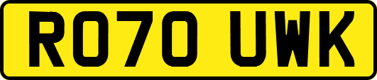 RO70UWK
