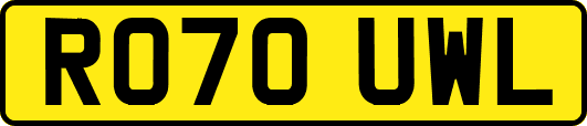 RO70UWL