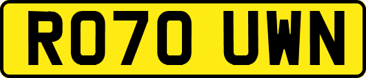 RO70UWN