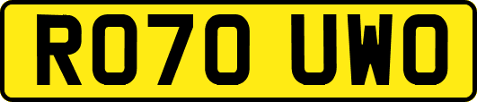RO70UWO
