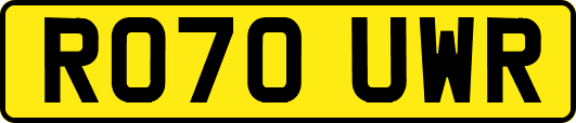 RO70UWR