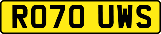 RO70UWS