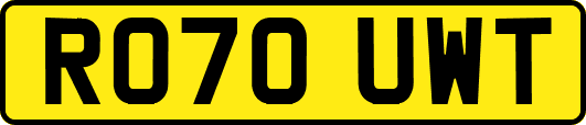 RO70UWT