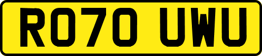 RO70UWU
