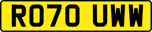 RO70UWW