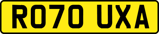 RO70UXA