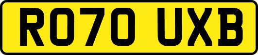 RO70UXB