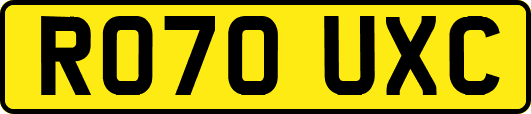 RO70UXC