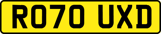 RO70UXD