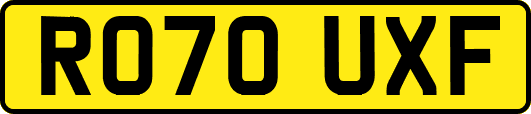 RO70UXF
