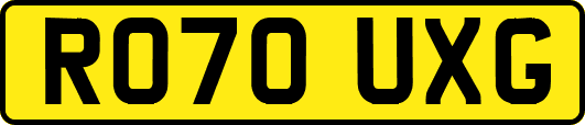 RO70UXG