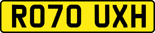 RO70UXH