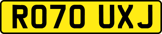 RO70UXJ