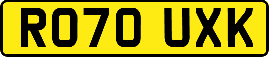 RO70UXK