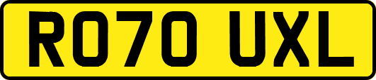 RO70UXL