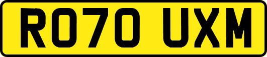 RO70UXM