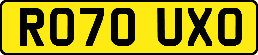 RO70UXO