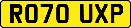 RO70UXP