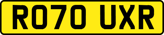 RO70UXR
