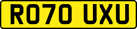 RO70UXU