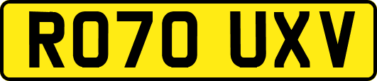 RO70UXV