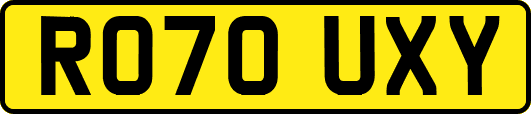 RO70UXY