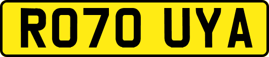 RO70UYA