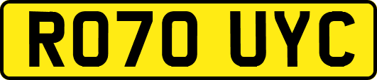 RO70UYC