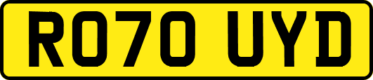 RO70UYD