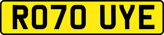 RO70UYE
