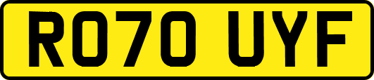 RO70UYF